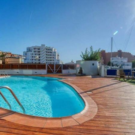 Appart Residence De Standing Calme Avec Piscine Rosas Exteriör bild
